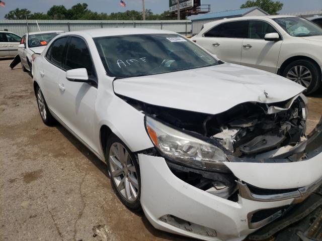 CHEVROLET MALIBU 2LT 2014 1g11e5sl8ef209526