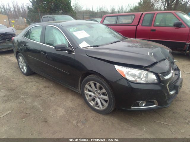 CHEVROLET MALIBU 2014 1g11e5sl8ef226262