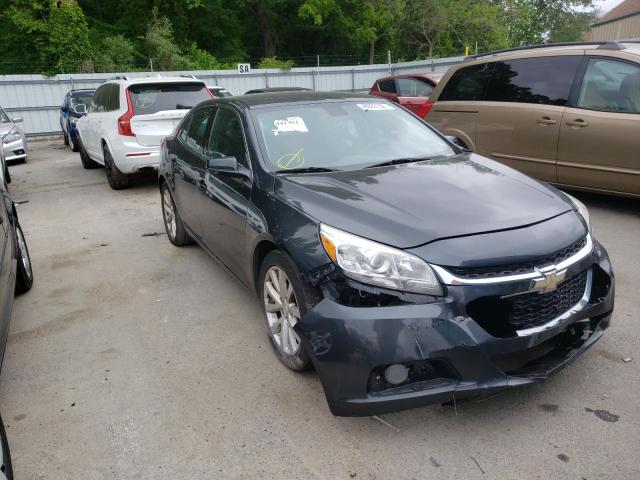 CHEVROLET MALIBU 2014 1g11e5sl8ef227301