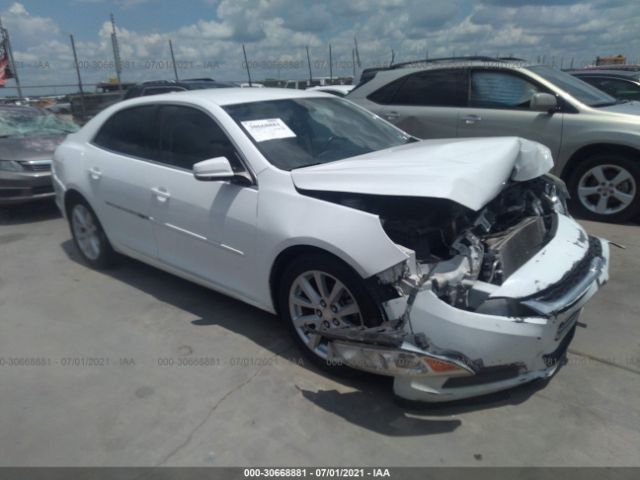 CHEVROLET MALIBU 2014 1g11e5sl8ef229081