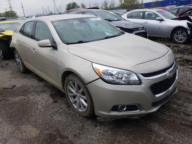 CHEVROLET MALIBU 2LT 2014 1g11e5sl8ef231008