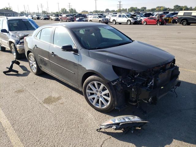 CHEVROLET MALIBU 2LT 2014 1g11e5sl8ef231221