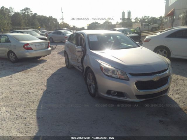 CHEVROLET MALIBU 2014 1g11e5sl8ef231316