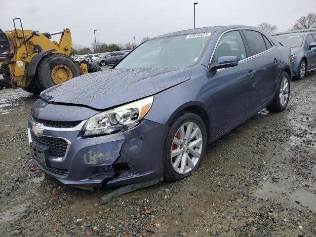 CHEVROLET MALIBU 2LT 2014 1g11e5sl8ef231364