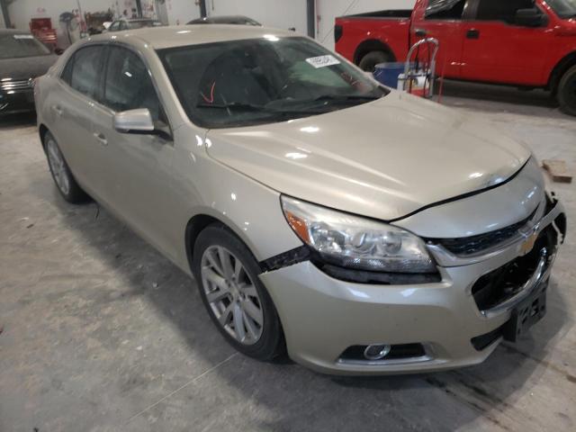 CHEVROLET MALIBU 2LT 2014 1g11e5sl8ef231655