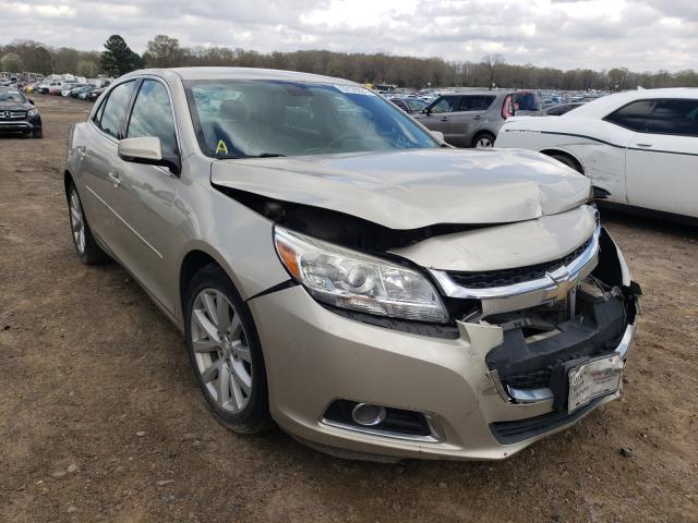 CHEVROLET MALIBU 2LT 2014 1g11e5sl8ef232210