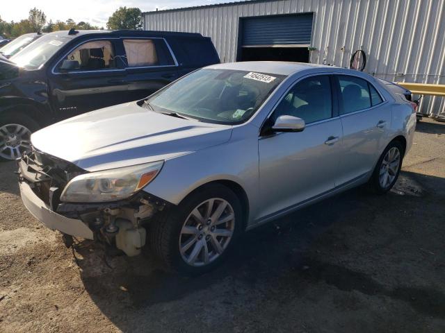 CHEVROLET MALIBU 2014 1g11e5sl8ef232384