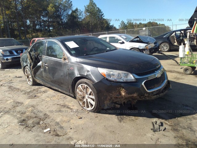 CHEVROLET MALIBU 2014 1g11e5sl8ef234068