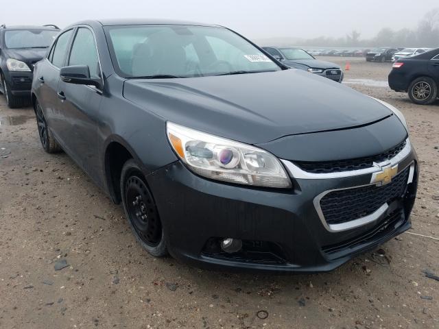 CHEVROLET MALIBU 2LT 2014 1g11e5sl8ef234667