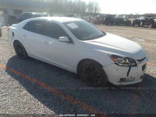 CHEVROLET MALIBU 2014 1g11e5sl8ef235222