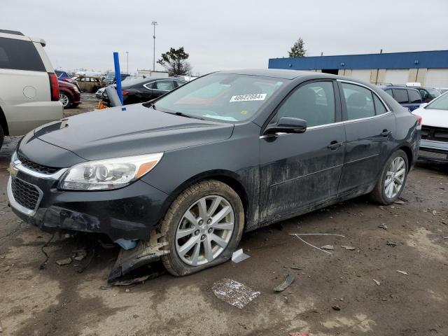 CHEVROLET MALIBU 2014 1g11e5sl8ef236404