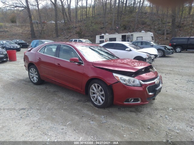 CHEVROLET MALIBU 2014 1g11e5sl8ef245815