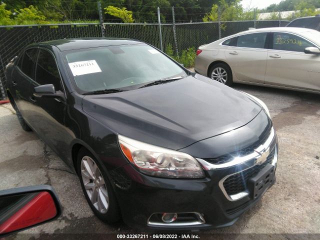 CHEVROLET MALIBU 2014 1g11e5sl8ef247161