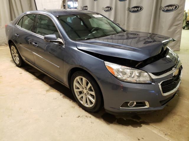 CHEVROLET MALIBU 2LT 2014 1g11e5sl8ef253509