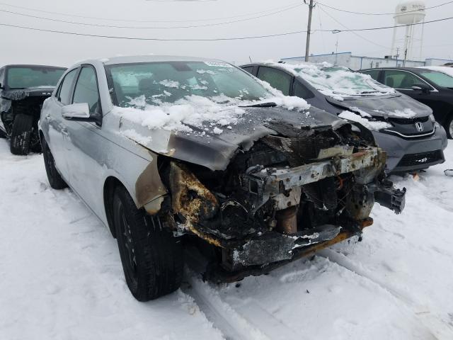 CHEVROLET MALIBU 2LT 2014 1g11e5sl8ef253980