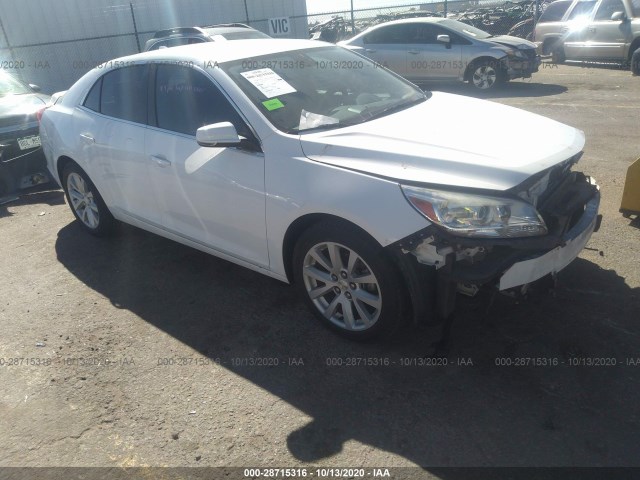 CHEVROLET MALIBU 2014 1g11e5sl8ef254627