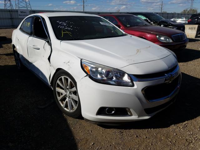 CHEVROLET MALIBU 2LT 2014 1g11e5sl8ef259651