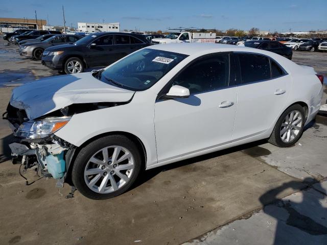 CHEVROLET MALIBU 2LT 2014 1g11e5sl8ef259665