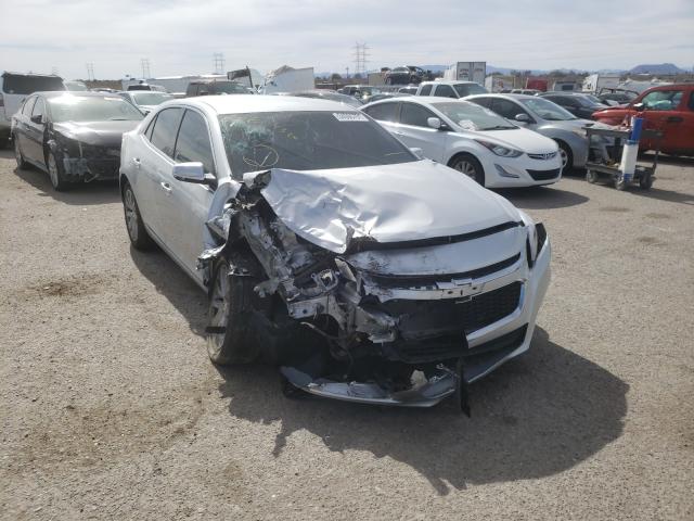 CHEVROLET MALIBU 2LT 2014 1g11e5sl8ef259732