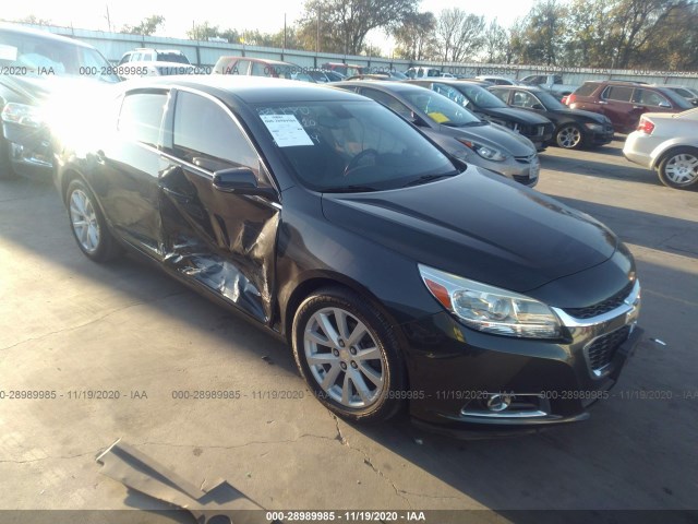 CHEVROLET MALIBU 2014 1g11e5sl8ef259794