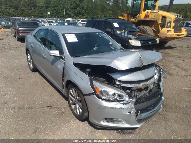 CHEVROLET MALIBU 2014 1g11e5sl8ef260010