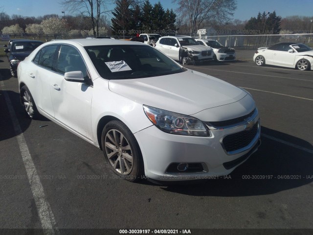 CHEVROLET MALIBU 2014 1g11e5sl8ef261481