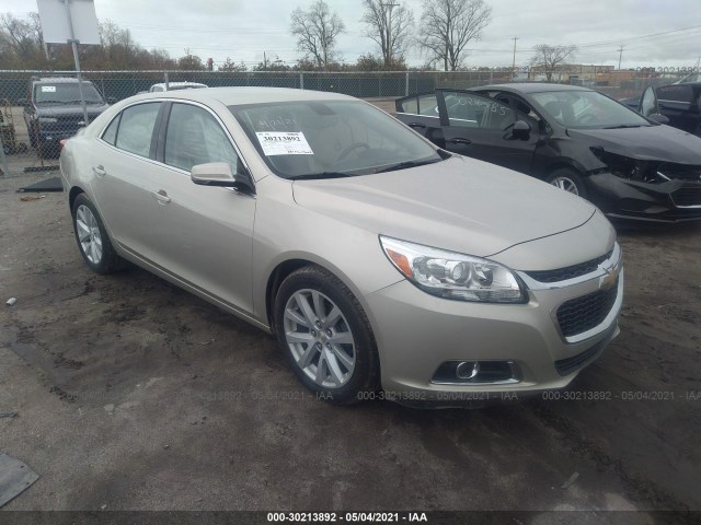 CHEVROLET MALIBU 2014 1g11e5sl8ef283741