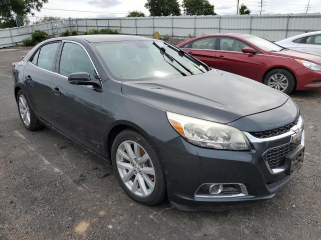 CHEVROLET MALIBU 2LT 2014 1g11e5sl8ef285389