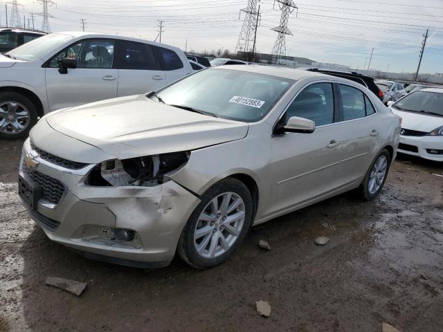 CHEVROLET MALIBU 2LT 2014 1g11e5sl8ef286333