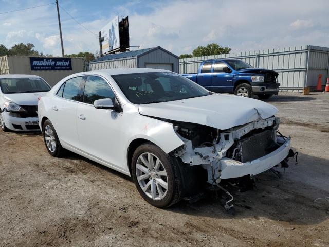 CHEVROLET MALIBU 2LT 2014 1g11e5sl8ef287773