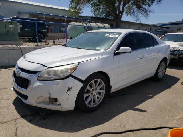 CHEVROLET MALIBU 2LT 2014 1g11e5sl8ef291998