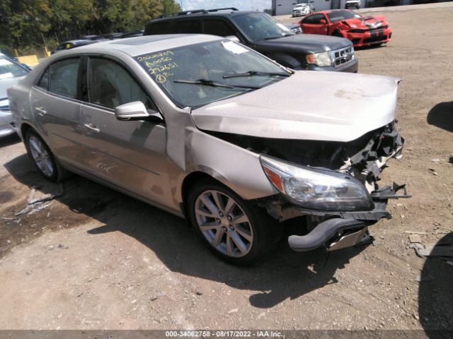 CHEVROLET MALIBU 2014 1g11e5sl8ef292651