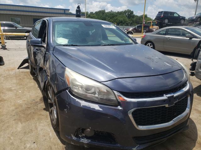 CHEVROLET MALIBU 2LT 2014 1g11e5sl8ef294657