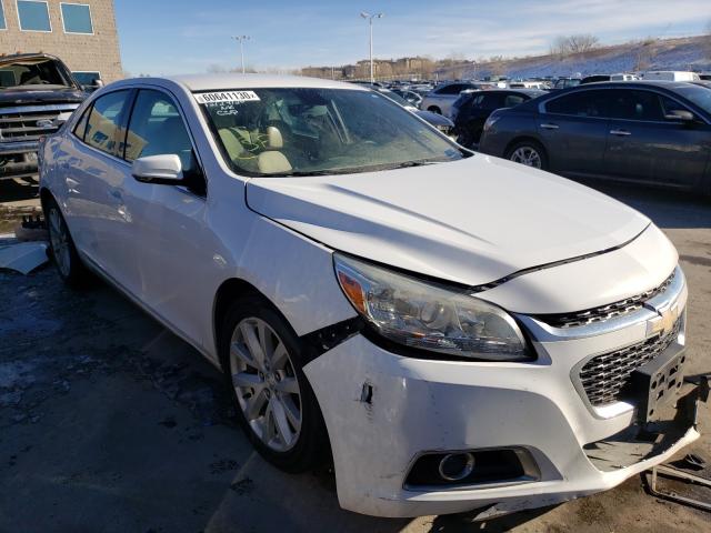 CHEVROLET MALIBU 2LT 2014 1g11e5sl8ef295176