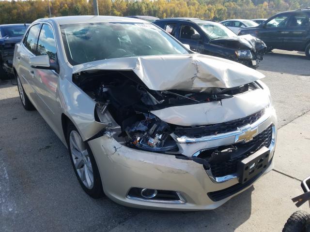 CHEVROLET MALIBU 2LT 2014 1g11e5sl8ef295646