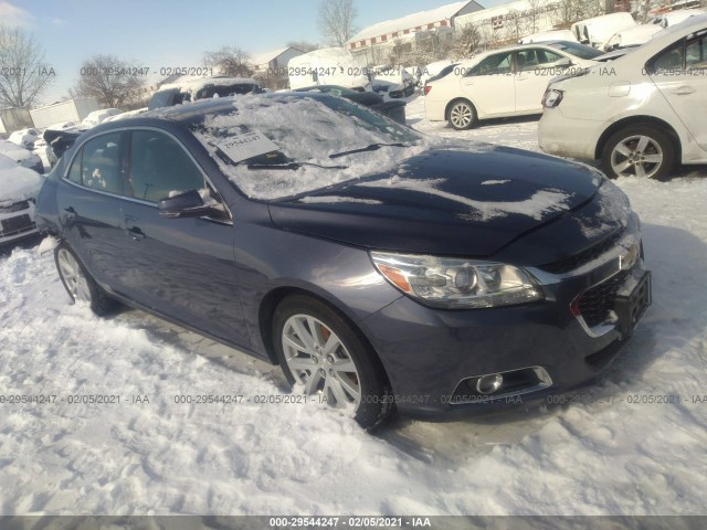 CHEVROLET MALIBU 2014 1g11e5sl8ef295971