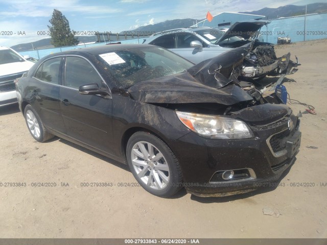 CHEVROLET MALIBU 2014 1g11e5sl8ef296487