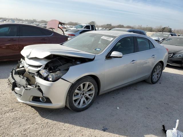 CHEVROLET MALIBU 2LT 2014 1g11e5sl8ef297865