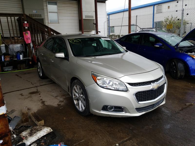 CHEVROLET MALIBU 2LT 2014 1g11e5sl8ef299017