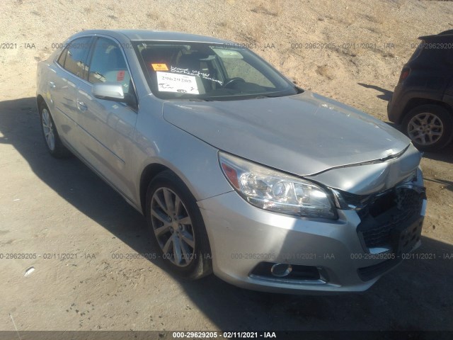 CHEVROLET MALIBU 2014 1g11e5sl8ef300098