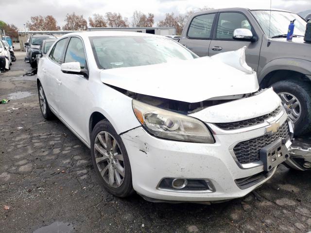 CHEVROLET MALIBU 2LT 2014 1g11e5sl8ef300232