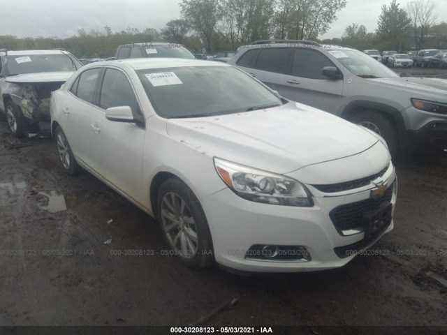 CHEVROLET MALIBU 2014 1g11e5sl8ef300747