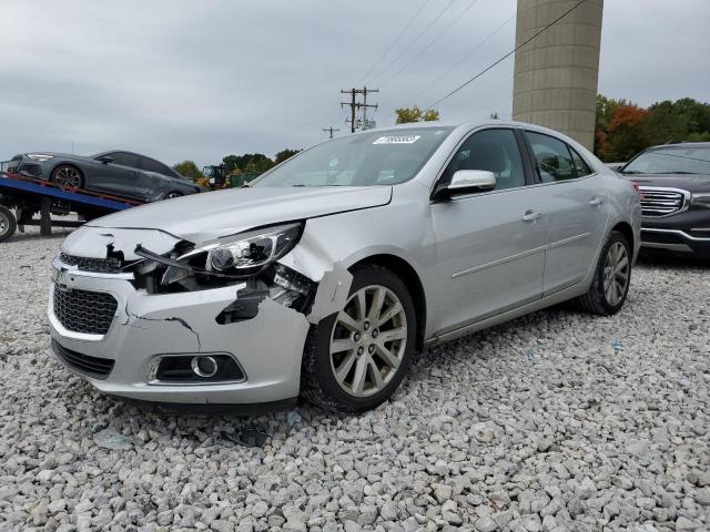 CHEVROLET MALIBU 2014 1g11e5sl8ef301574