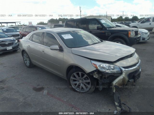 CHEVROLET MALIBU 2014 1g11e5sl8ef303647