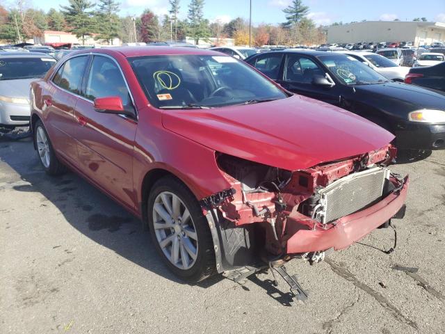 CHEVROLET MALIBU 2LT 2014 1g11e5sl8eu130157