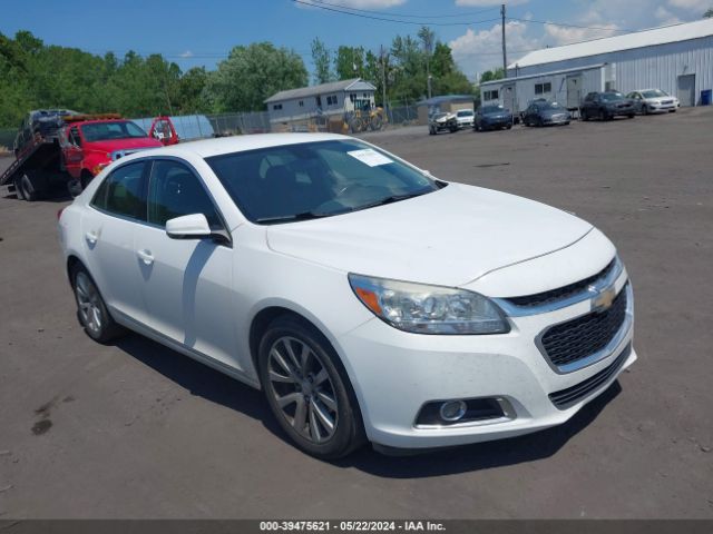 CHEVROLET MALIBU 2014 1g11e5sl8eu132278