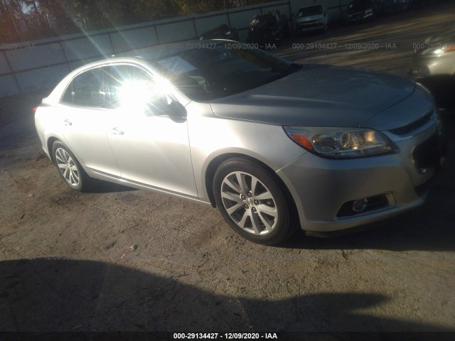 CHEVROLET MALIBU 2014 1g11e5sl8eu134516