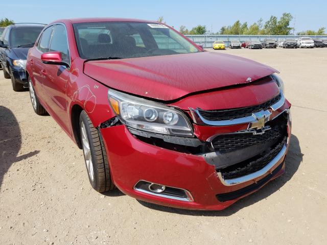 CHEVROLET MALIBU 2LT 2014 1g11e5sl8eu151851