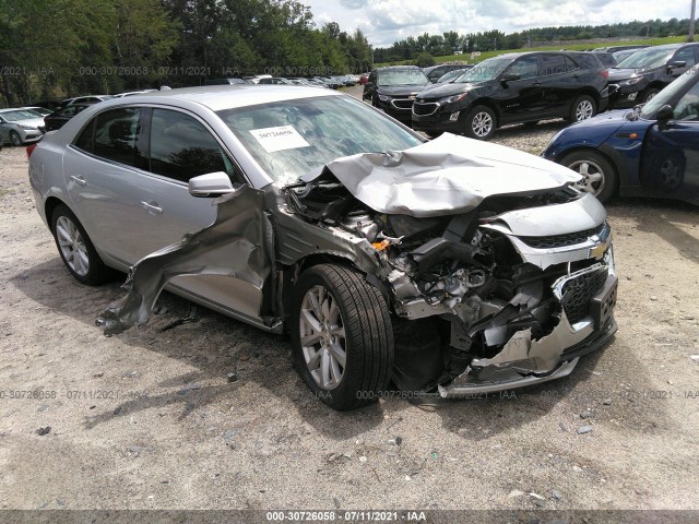 CHEVROLET MALIBU 2014 1g11e5sl8eu169864