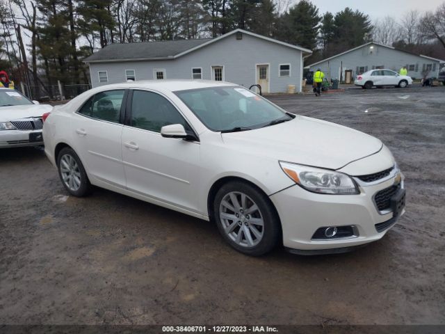 CHEVROLET MALIBU 2014 1g11e5sl9ef105949